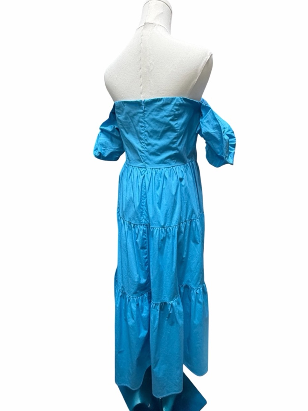 Staud Elio dress - Picture 3 of 8